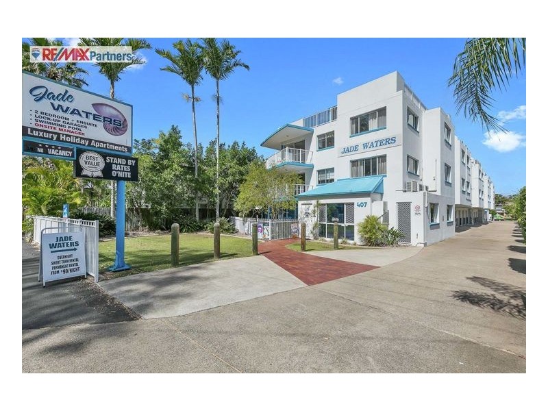 7/407 Esplanade, Torquay QLD 4655