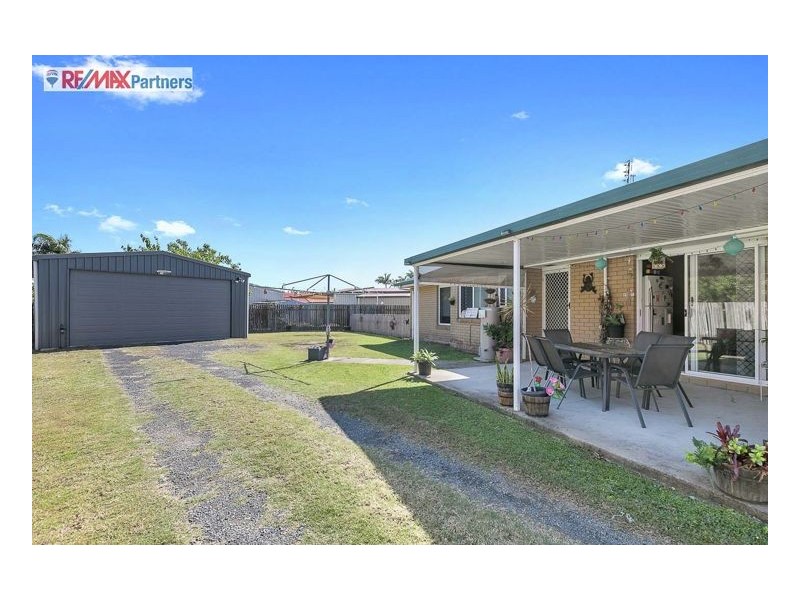 12 Golden Court, Kawungan QLD 4655
