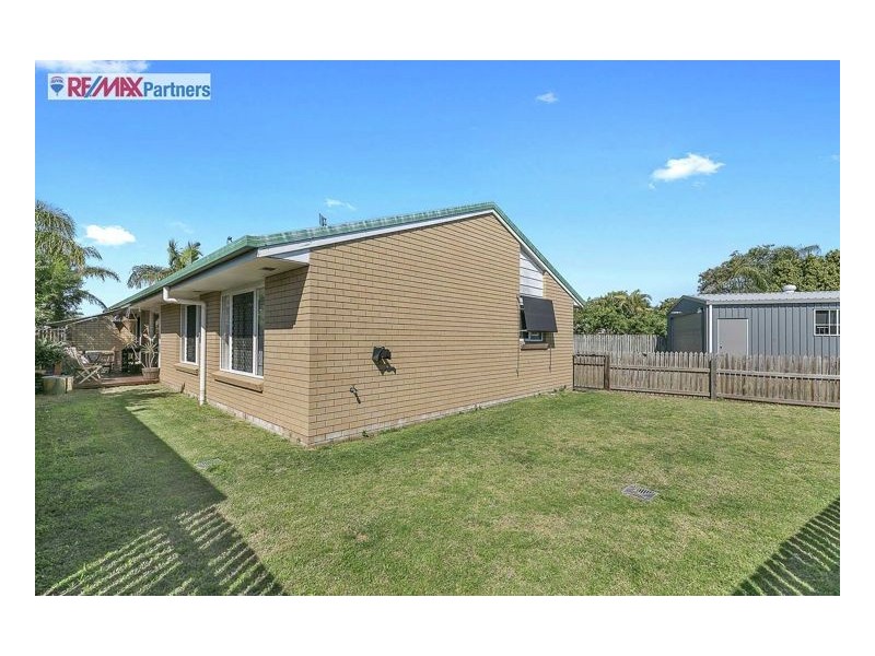 12 Golden Court, Kawungan QLD 4655