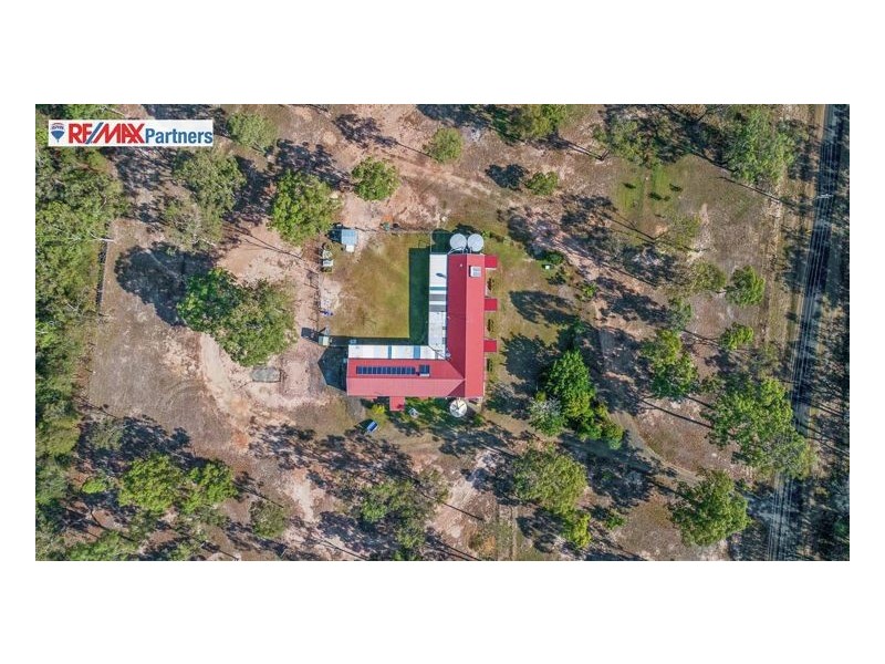 94 Pacific Haven Circuit, Pacific Haven QLD 4659