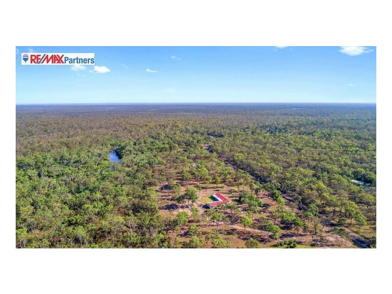 94 Pacific Haven Circuit, Pacific Haven QLD 4659