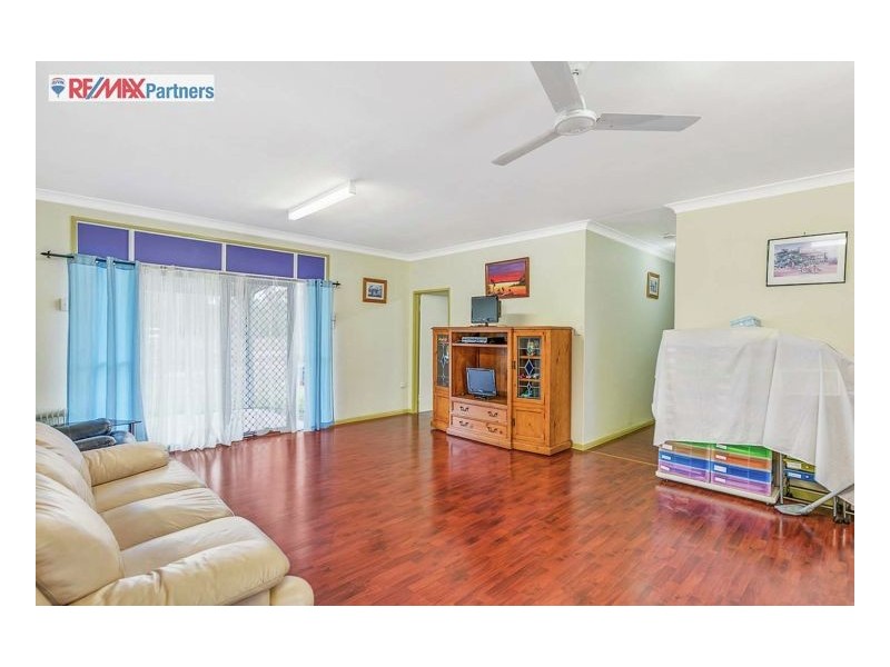 94 Pacific Haven Circuit, Pacific Haven QLD 4659