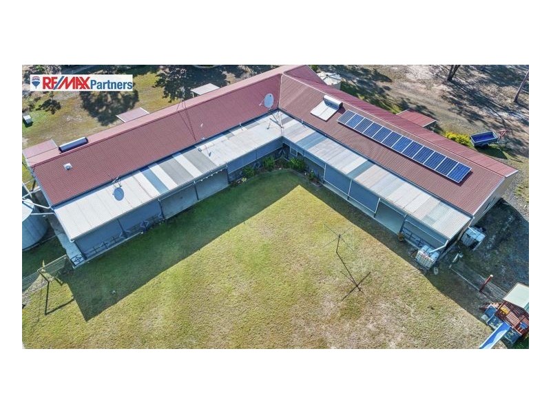 94 Pacific Haven Circuit, Pacific Haven QLD 4659