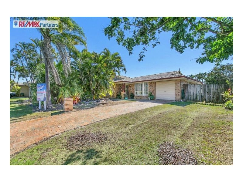 15 Thornbill Drive, Eli Waters QLD 4655