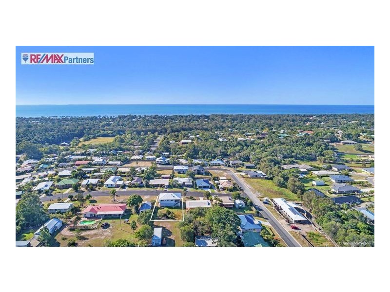11 Julie Street, Dundowran Beach QLD 4655