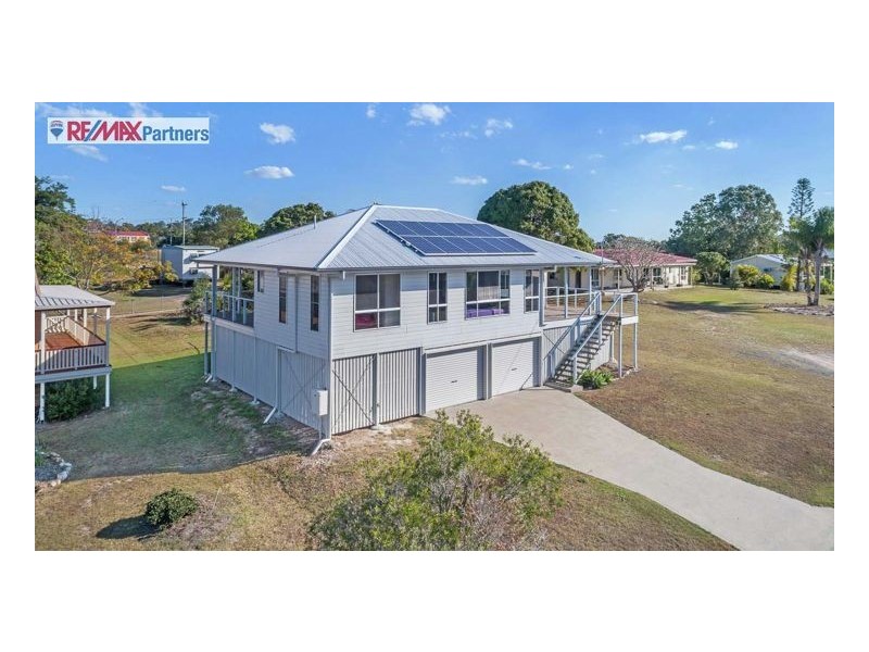 11 Julie Street, Dundowran Beach QLD 4655