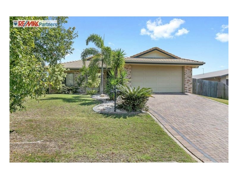 10 Rochester Court, Urraween QLD 4655