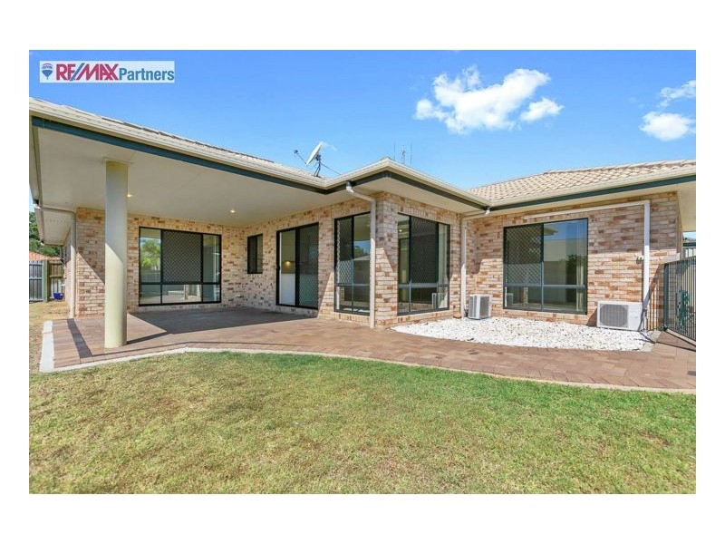 10 Rochester Court, Urraween QLD 4655