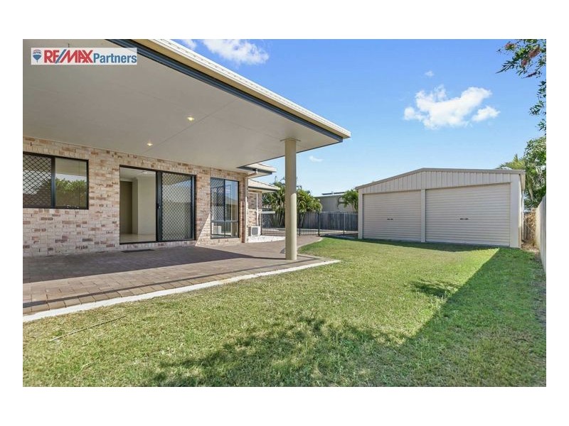 10 Rochester Court, Urraween QLD 4655