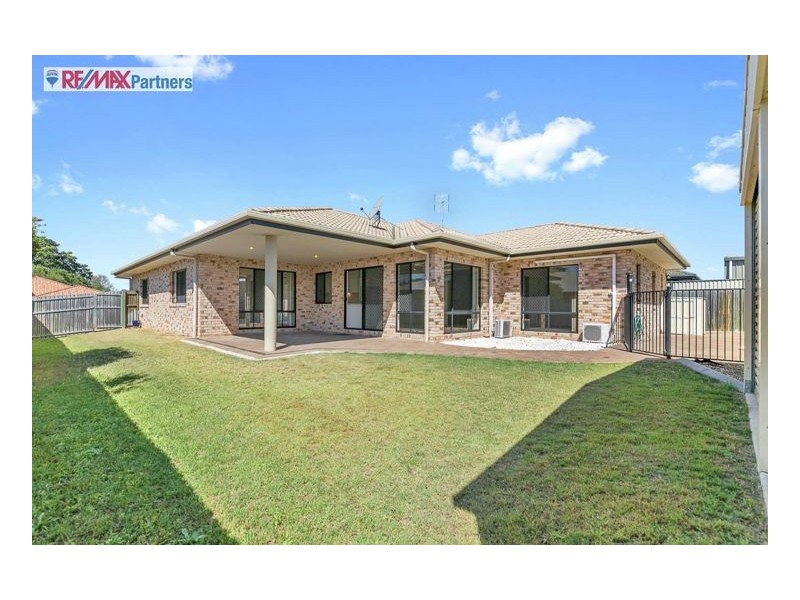 10 Rochester Court, Urraween QLD 4655