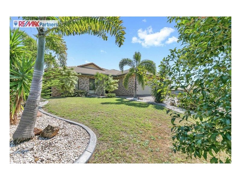 10 Rochester Court, Urraween QLD 4655