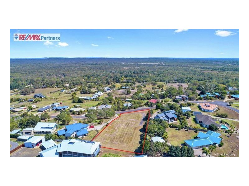 72 Mal Campbell Drive, Craignish QLD 4655