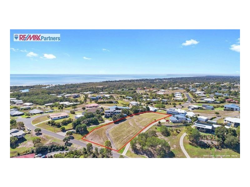 72 Mal Campbell Drive, Craignish QLD 4655