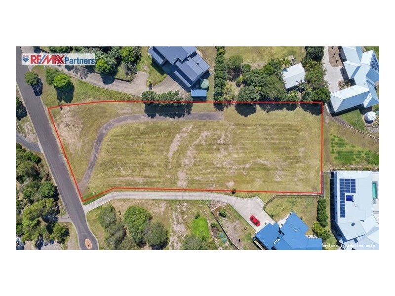 72 Mal Campbell Drive, Craignish QLD 4655