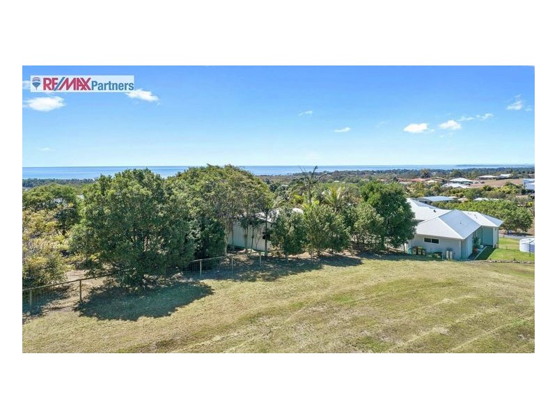 72 Mal Campbell Drive, Craignish QLD 4655