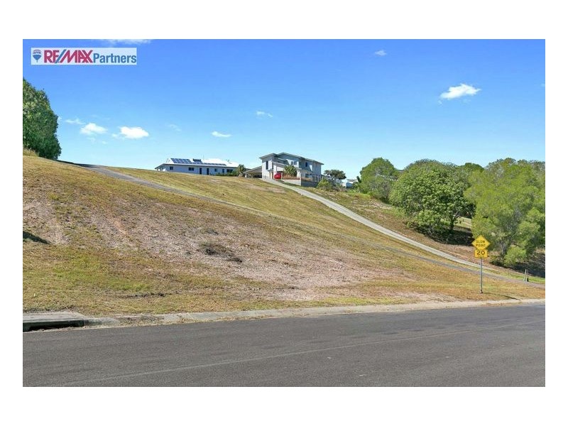 72 Mal Campbell Drive, Craignish QLD 4655