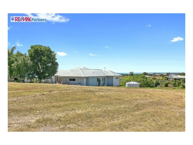 72 Mal Campbell Drive, Craignish QLD 4655