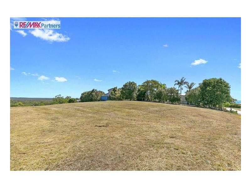 72 Mal Campbell Drive, Craignish QLD 4655