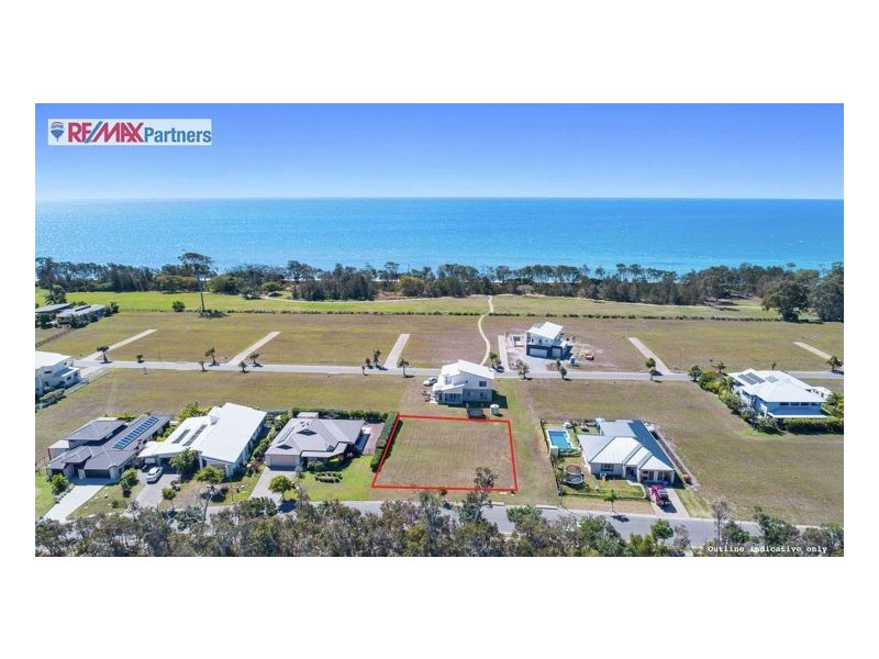 47 Barramundi Drive, Burrum Heads QLD 4659