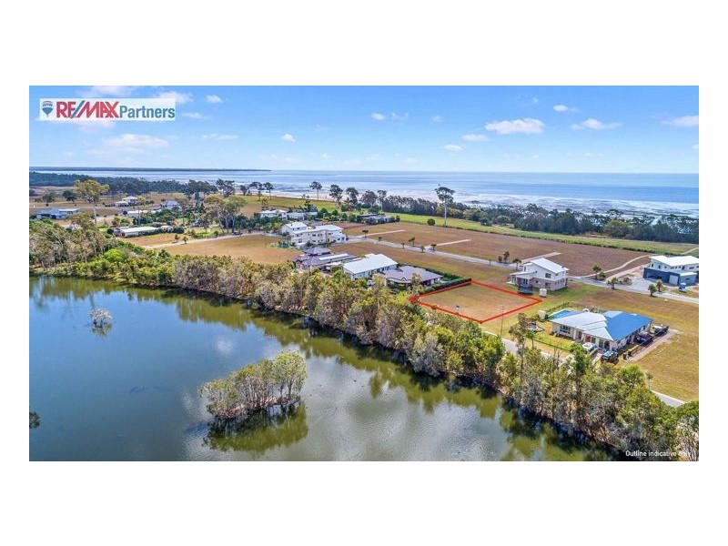 47 Barramundi Drive, Burrum Heads QLD 4659