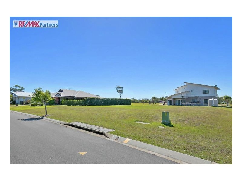47 Barramundi Drive, Burrum Heads QLD 4659