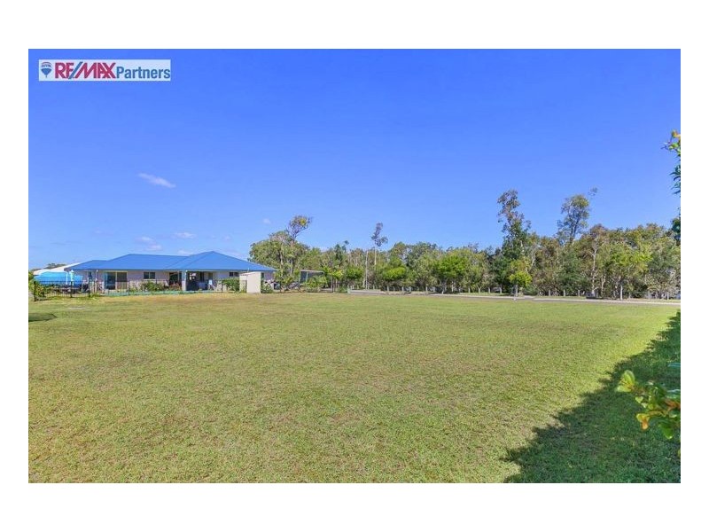 47 Barramundi Drive, Burrum Heads QLD 4659