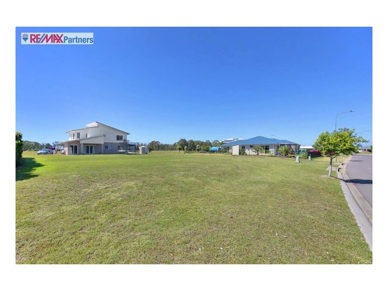 47 Barramundi Drive, Burrum Heads QLD 4659