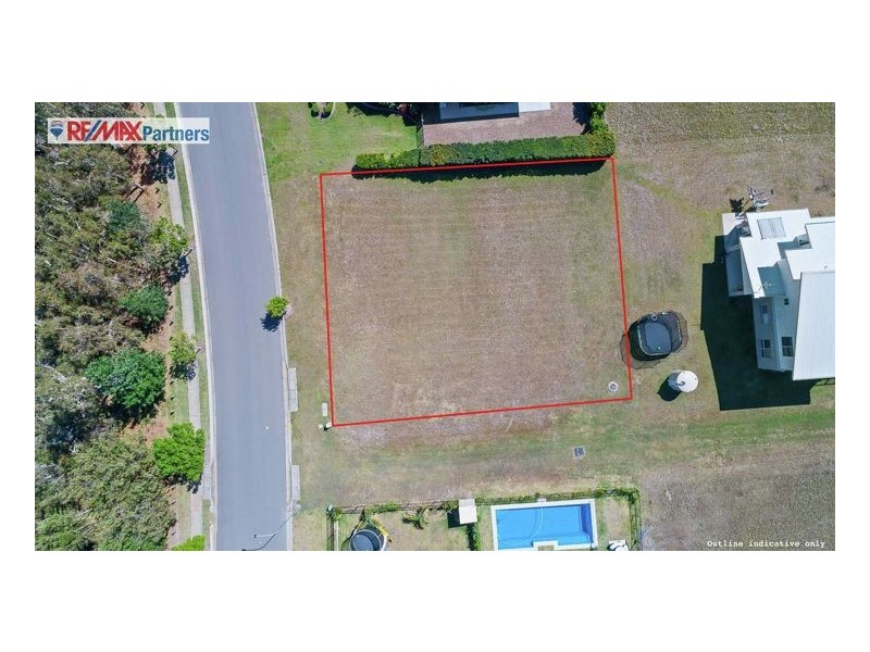 47 Barramundi Drive, Burrum Heads QLD 4659