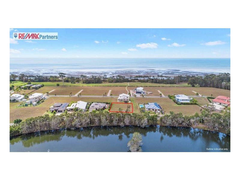 47 Barramundi Drive, Burrum Heads QLD 4659