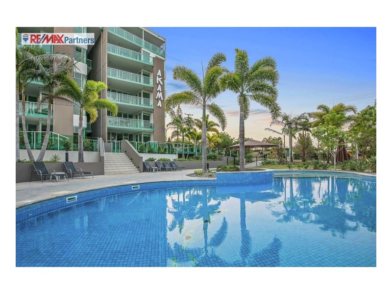 11/625 Esplanade, Urangan QLD 4655