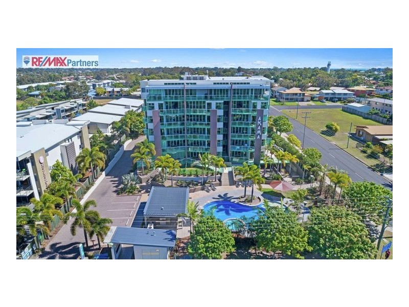 11/625 Esplanade, Urangan QLD 4655