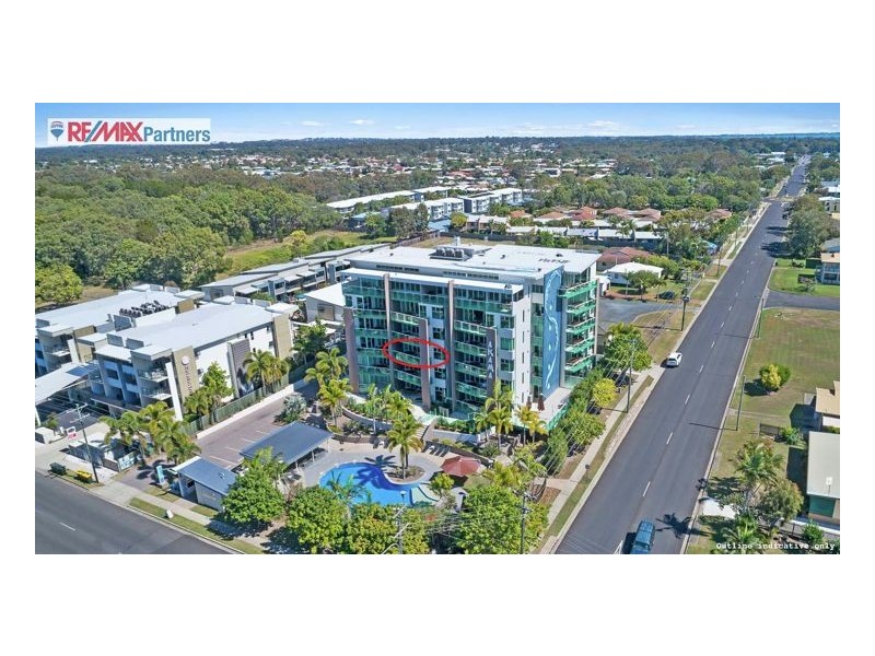 11/625 Esplanade, Urangan QLD 4655