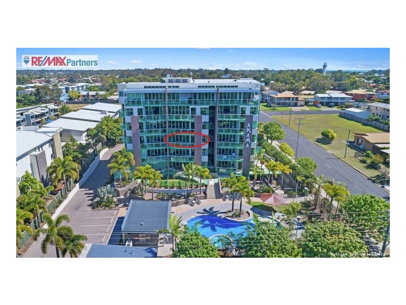 11/625 Esplanade, Urangan QLD 4655