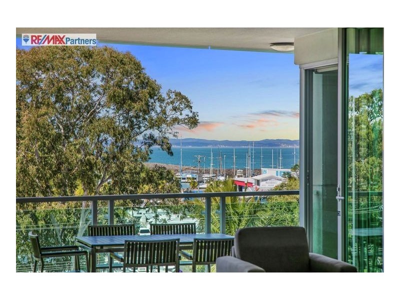 16/625 Esplanade, Urangan QLD 4655