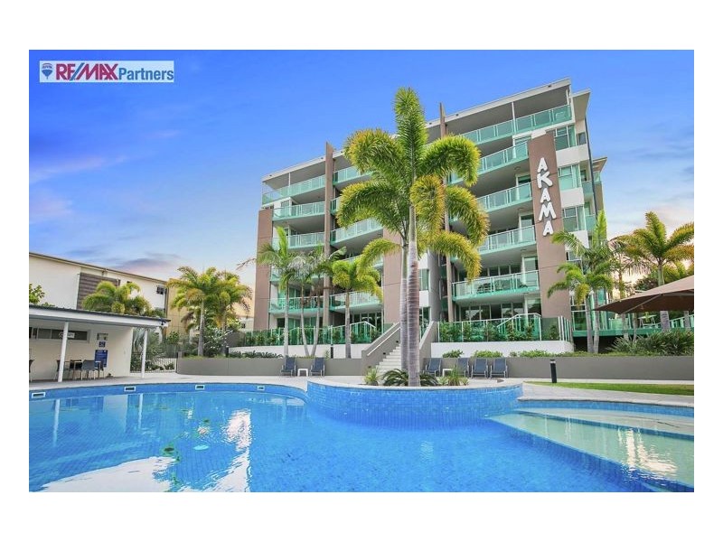 16/625 Esplanade, Urangan QLD 4655