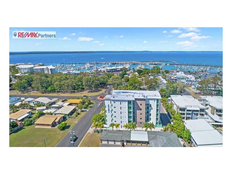 16/625 Esplanade, Urangan QLD 4655
