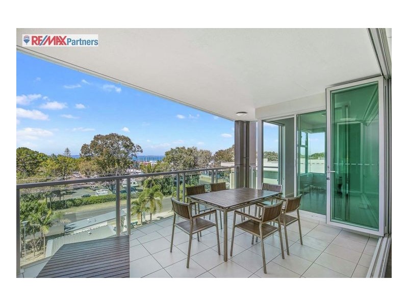 16/625 Esplanade, Urangan QLD 4655