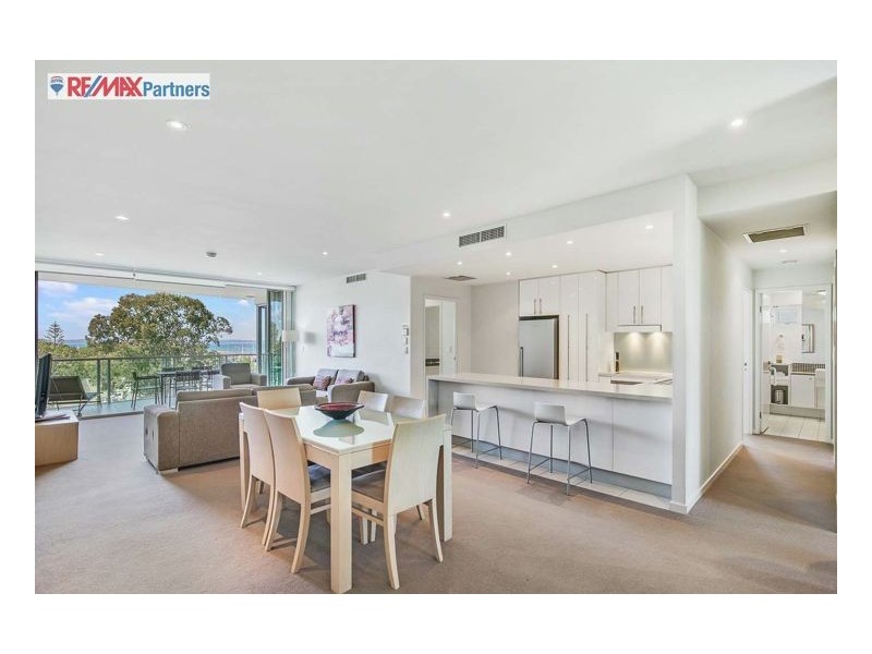 16/625 Esplanade, Urangan QLD 4655