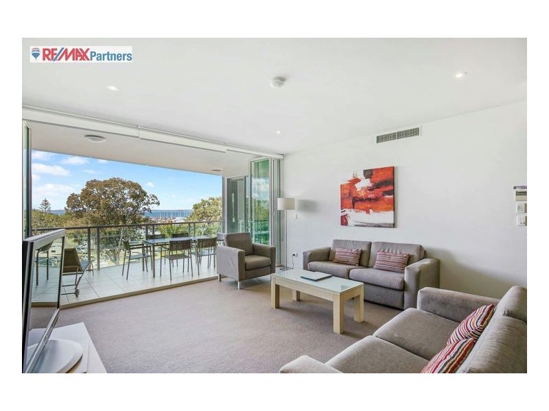 16/625 Esplanade, Urangan QLD 4655