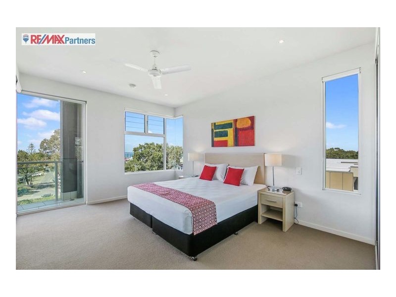 16/625 Esplanade, Urangan QLD 4655
