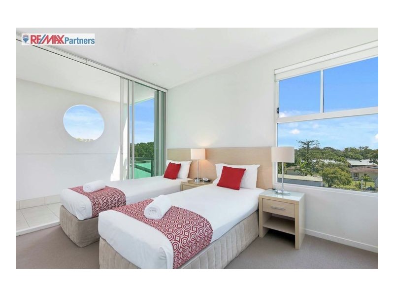 16/625 Esplanade, Urangan QLD 4655