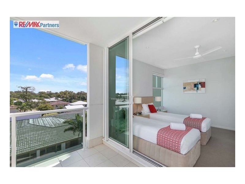 16/625 Esplanade, Urangan QLD 4655