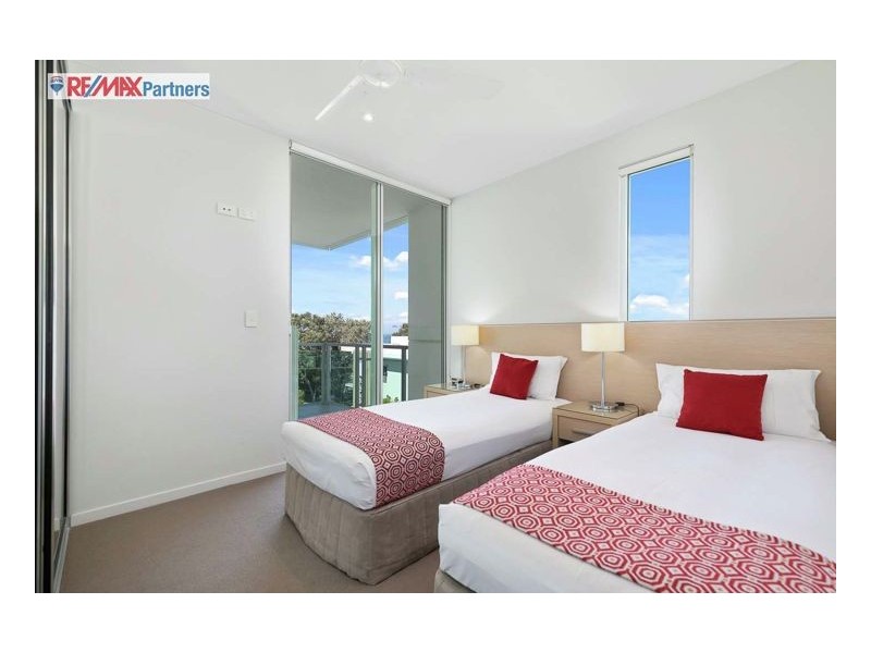 16/625 Esplanade, Urangan QLD 4655