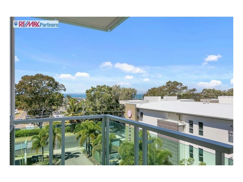 16/625 Esplanade, Urangan QLD 4655