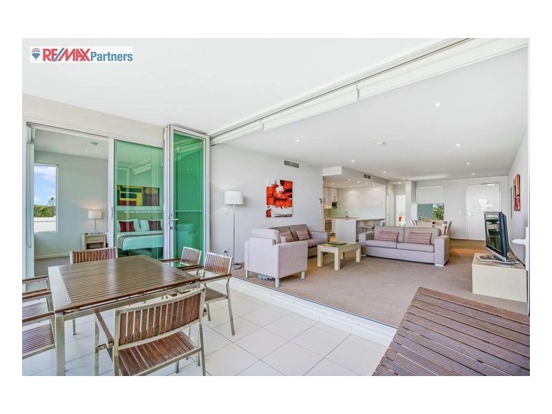 16/625 Esplanade, Urangan QLD 4655
