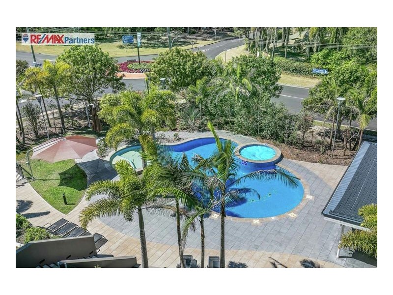 16/625 Esplanade, Urangan QLD 4655