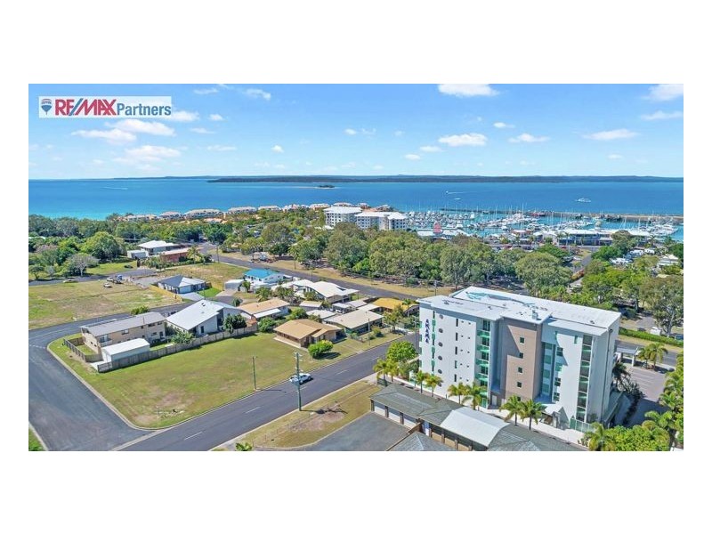 16/625 Esplanade, Urangan QLD 4655