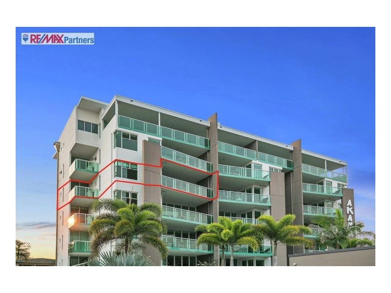 16/625 Esplanade, Urangan QLD 4655