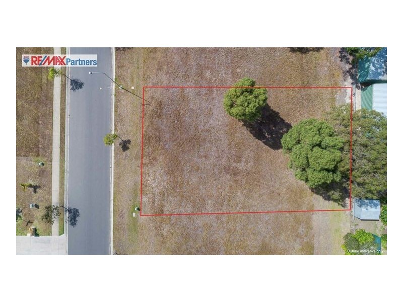 11 Barramundi Dr, Burrum Heads QLD 4659
