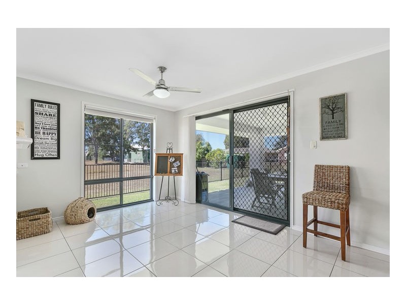 7 Barramundi Drive, Burrum Heads QLD 4659